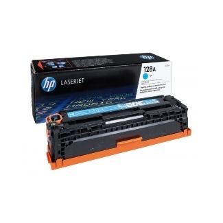 Ремонт картриджа HP CE321A