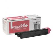 Заправка картриджа Kyocera TK-590M