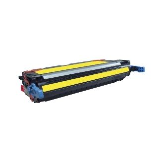 Заправка картриджа HP Q7562A yellow