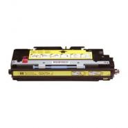 Ремонт картриджа HP Q2672A Yellow