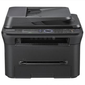 Ремонт принтера Samsung 	SCX-4623