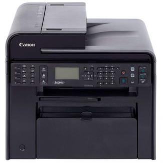 Ремонт принтера Canon 	i-SENSYS 	MF4750