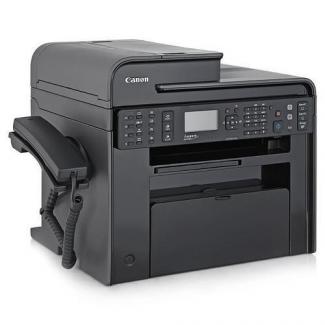 Ремонт принтера Canon 	i-SENSYS 	MF4780