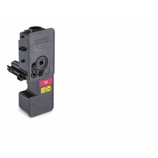 Оригинальный картридж Kyocera TK-5220M