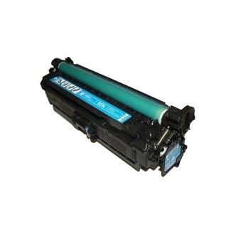 Экспресс обмен картриджа HP CE401A