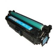 Экспресс обмен картриджа HP CE401A