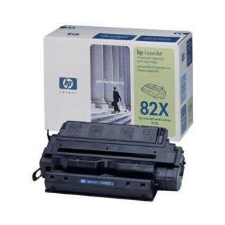 Заправка картриджа HP C4182X (82X)