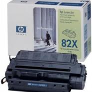 Ремонт картриджа HP C4182X (82X)