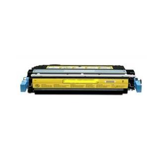 Заправка картриджа HP CB402A