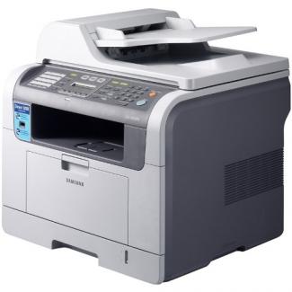 Ремонт принтера Samsung 	SCX-5530