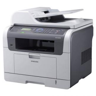 Ремонт принтера Samsung 	SCX-5635