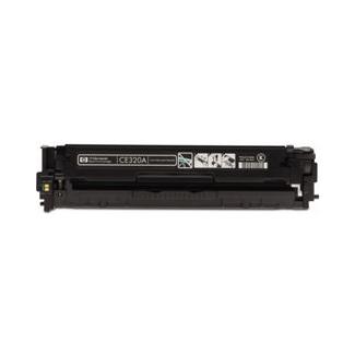 Экспресс обмен картриджа HP CE320A