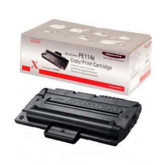 Заправка картриджа Xerox WC PE 114 113R00607