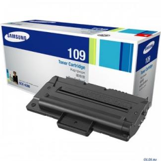 Ремонт картриджа Samsung MLT-D109S