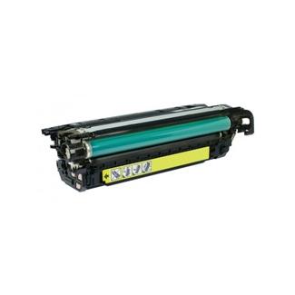 Ремонт картриджа HP CE262A