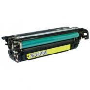 Экспресс обмен картриджа HP CE402A