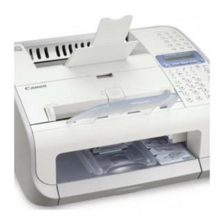 Ремонт принтера Canon 	FAX-L60