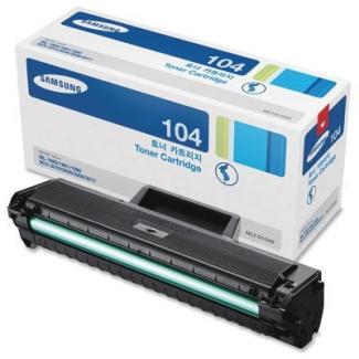 Экспресс обмен картриджа Samsung MLT-D104S