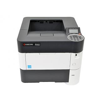 Ремонт принтера Kyocera Mita FS 4300
