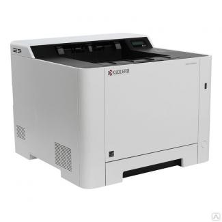 Ремонт принтера Kyocera Mita Ecosys P5021