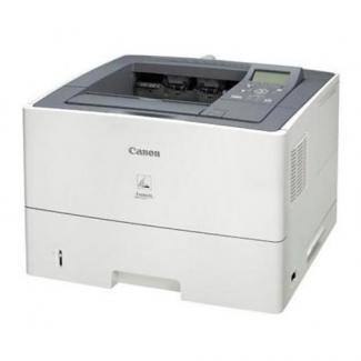 Ремонт принтера Canon 	i-SENSYS 	LBP6750