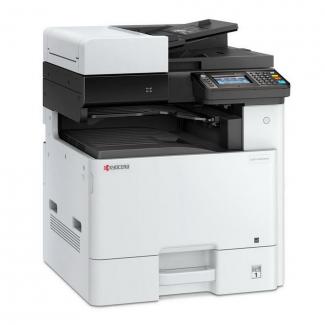 Ремонт принтера Kyocera Mita Ecosys M4125