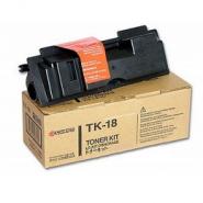 Заправка картриджа Kyocera TK-18