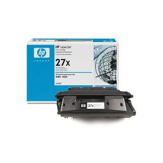 Ремонт картриджа HP C4127Х (27X)