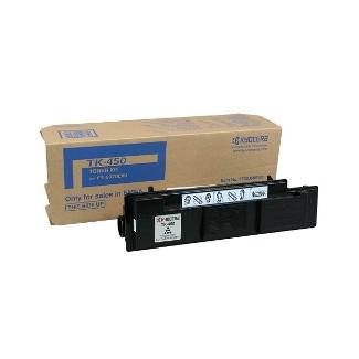 Заправка картриджа Kyocera TK-450
