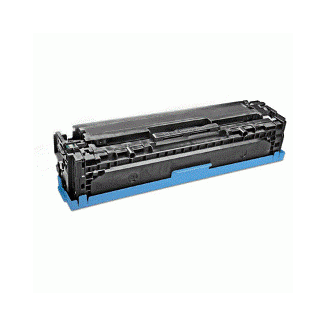 Экспресс обмен картриджа HP CF211A