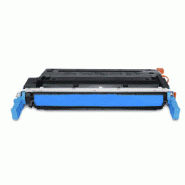 Ремонт картриджа HP C9721A Cyan