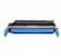 Заправка картриджа HP C9721A Cyan