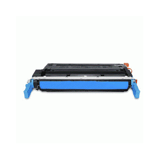 Заправка картриджа HP C9721A Cyan