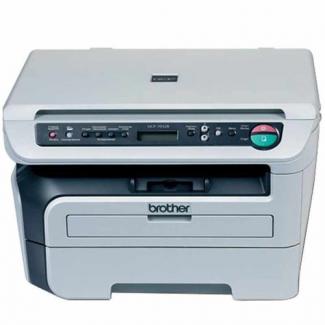 Ремонт принтера Brother 	DCP-7032
