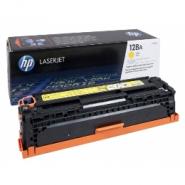 Ремонт картриджа HP CE322A