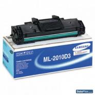 Заправка картриджа Samsung ML 2010D3