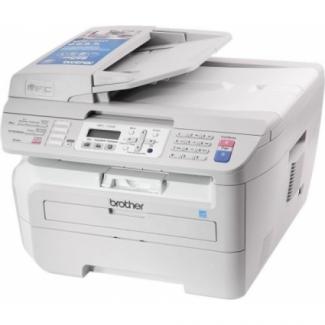 Ремонт принтера Brother 	MFC-7320