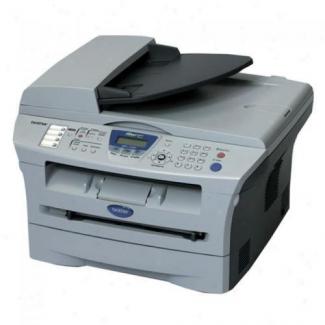 Ремонт принтера Brother 	MFC-7420