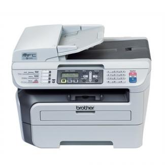Ремонт принтера Brother 	MFC-7440