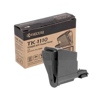 Экспресс обмен картриджа Kyocera TK-1110
