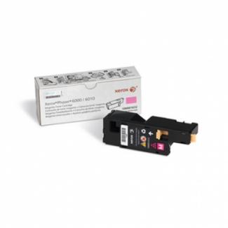 Заправка картриджа Xerox 106R01632 magenta