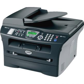 Ремонт принтера Brother 	MFC-7820