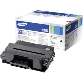 Экспресс обмен картриджа Samsung MLT-D205L