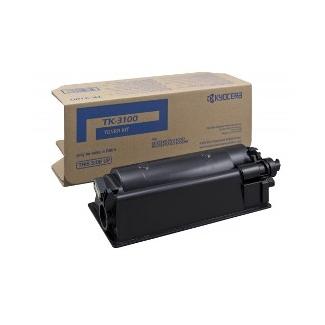 Заправка картриджа Kyocera TK-3100