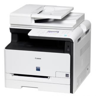 Ремонт принтера Canon 	i-SENSYS 	MF8030C