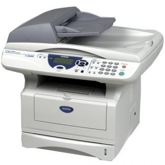 Ремонт принтера Brother 	MFC-8040