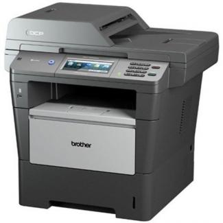 Ремонт принтера Brother 	DCP-8250