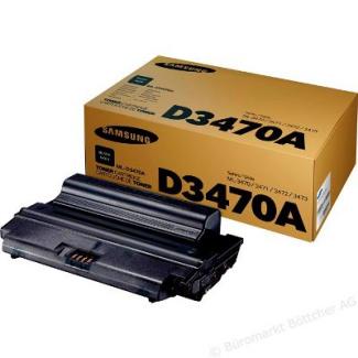 Заправка картриджа Samsung ML-D3470