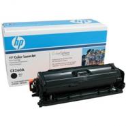 Заправка картриджа HP CE260A