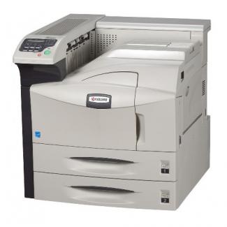 Ремонт принтера Kyocera 	FS-9130